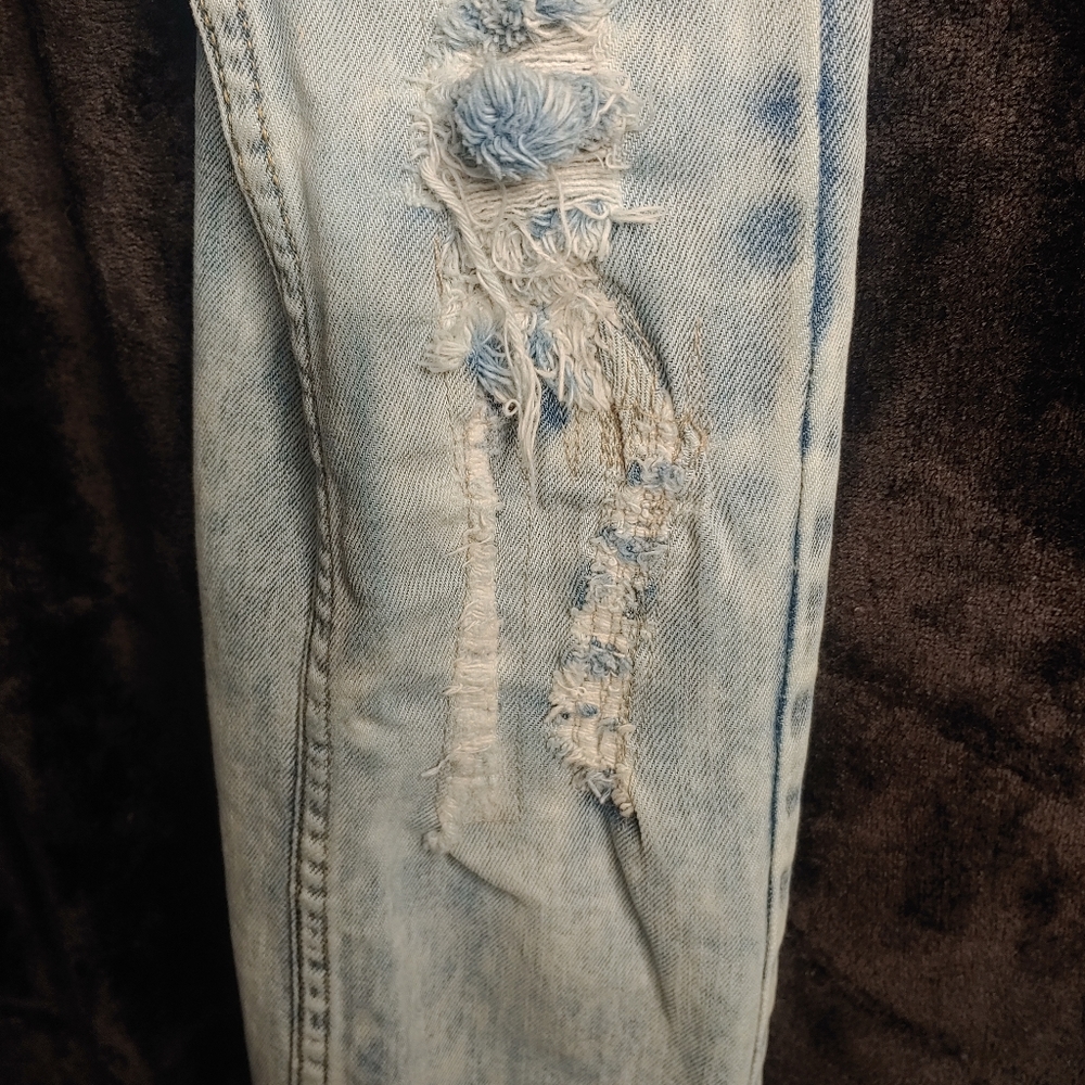 Evolution Jeans - Picture 4 of 11